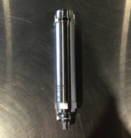 SILO LEVEL SENSOR SCALABLE -.73 to 14.5PSI 4-20mA