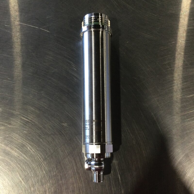 SILO LEVEL SENSOR SCALABLE -.73 to 14.5PSI 4-20mA