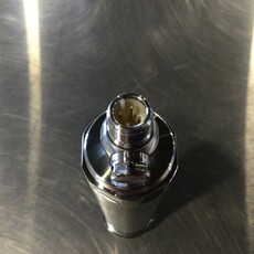 SILO LEVEL SENSOR SCALABLE -.73/14.5PSI, 4-20mA ANALOG OUTPUT