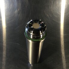 SILO LEVEL SENSOR SCALABLE -.73/14.5PSI, 4-20mA ANALOG OUTPUT