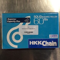 CROWD GATE 60-ROLLER CHAIN 160 LINKS ( BOX 10 FT)