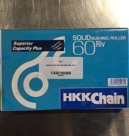 CROWD GATE 60-CHAIN 160 LINKS ( BOX 10 FT)