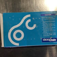 CROWD GATE 50-ROLLER CHAIN-192 LINKS (10 FT)