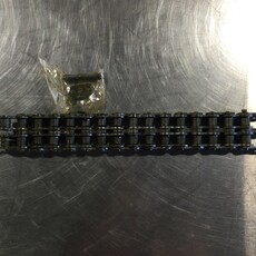 CROWD GATE 50 DOUBLE ROLL COUPLING CHAIN