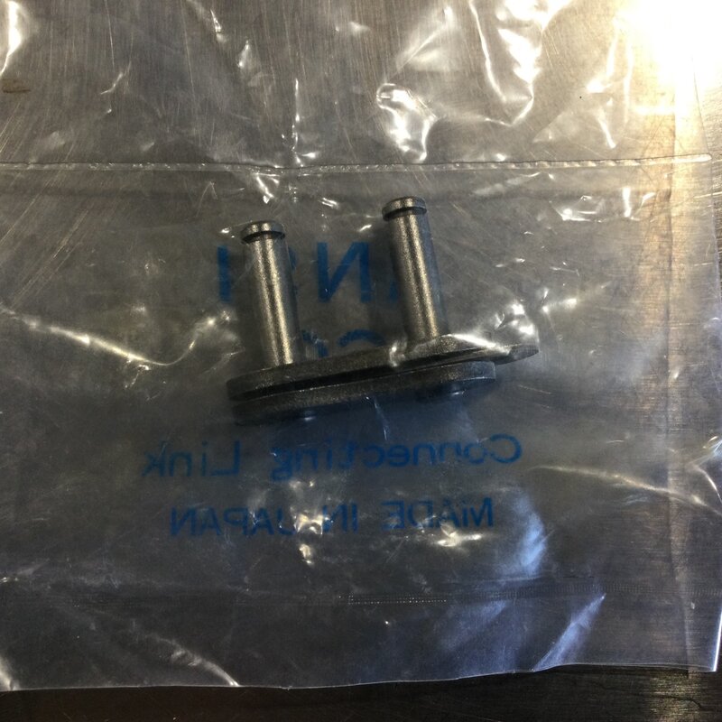 CROWD GATE 60-CHAIN LINK