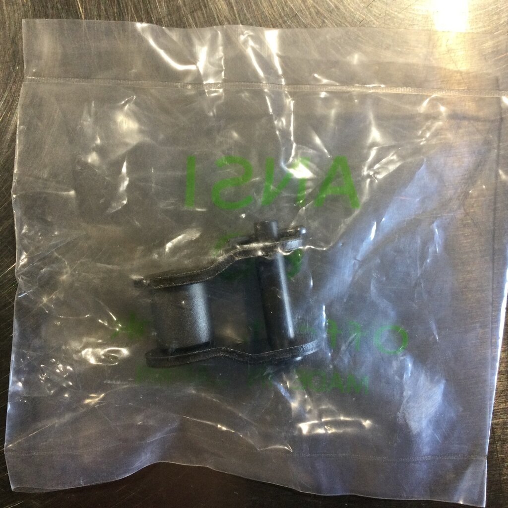 CROWD GATE 60-CHAIN OFFSET LINK