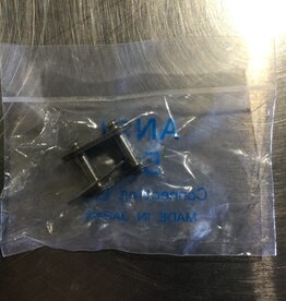 CROWD GATE 50-CHAIN LINK