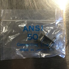 CROWD GATE 50-CHAIN LINK