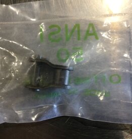 CROWD GATE 50-CHAIN OFFSET LINK