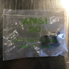 CROWD GATE 50-CHAIN OFFSET LINK