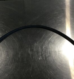 1/2 HYDRAULIC HOSE 42" X 1/2 NPT MALE X 3/8 NPT MALE SWIVEL