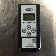 450 TEMPERATURE PRESSURE CONTROL MODULE  W/ LCD 24VAC