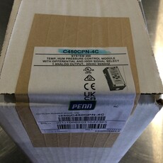450 TEMPERATURE PRESSURE CONTROL MODULE  W/ LCD 24VAC