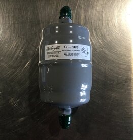 3/8 FLARE CATCH-ALL FILTER