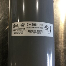 5/8 FLARE CATCH-ALL FILTER