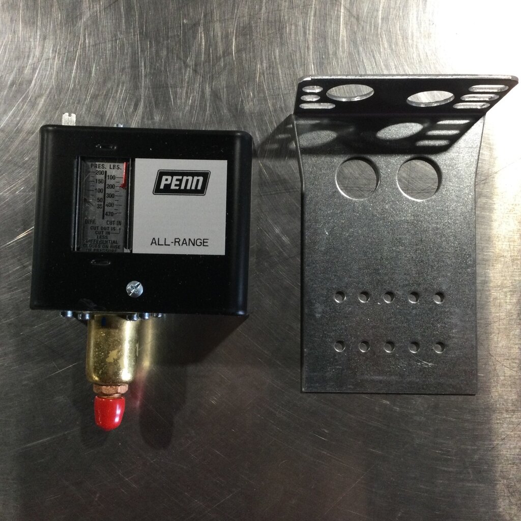 410A HIGH PREASURE CONTROL SWITCH