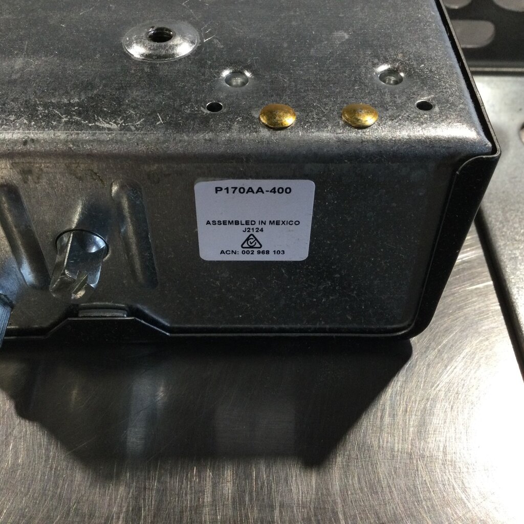 410A HIGH PREASURE CONTROL SWITCH