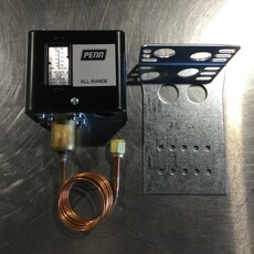 PRESSURE CONTROL SWITCH