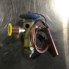 THERMOSTATIC EXPANSION VALVE R22 5-TON