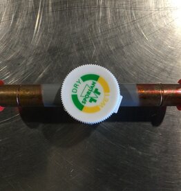 MOISTURE & LIQUID INDICATOR 1/2 SOLDER CONNECTIONS