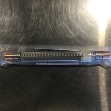 1-1/8 OD VIBRATION ABSORBER