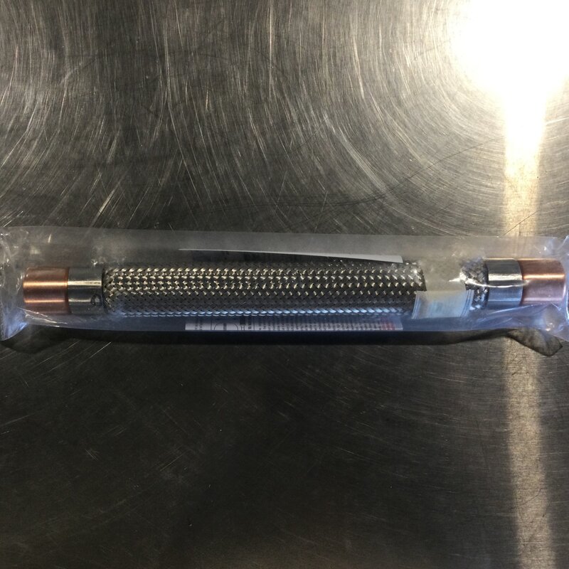 1-1/8 OD VIBRATION ABSORBER