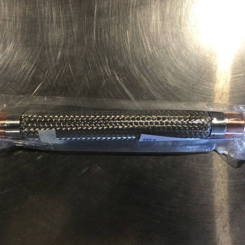 1-3/8 OD VIBRATION ABSORBER