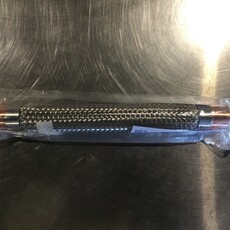 1-3/8 OD VIBRATION ABSORBER