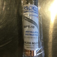 1-3/8 OD VIBRATION ABSORBER