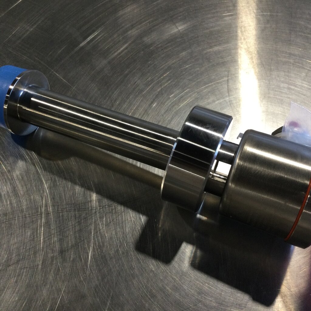 ANDERSON SILO LEVEL TRANSDUCER FIELD CALIBRATABLE