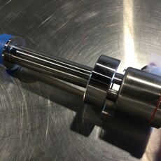 ANDERSON SILO LEVEL TRANSDUCER FIELD CALIBRATABLE