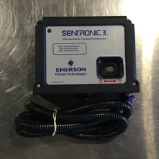 COPELAND SENTRONIC III