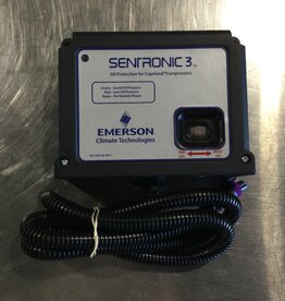 COPELAND SENTRONIC 3