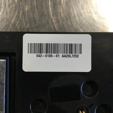 COPELAND SENTRONIC III