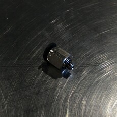 FCS-T1/4-U10  FITTING COMPACT STRAIGHT ROUND