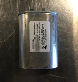 RUN/START CAPACITOR 40MFD, 370VAC
