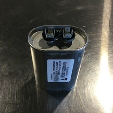 RUN/START CAPACITOR 40MFD, 370VAC
