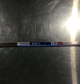 HARRIS STAY-SILV 15 BRAZING ROD ( PKG 28)