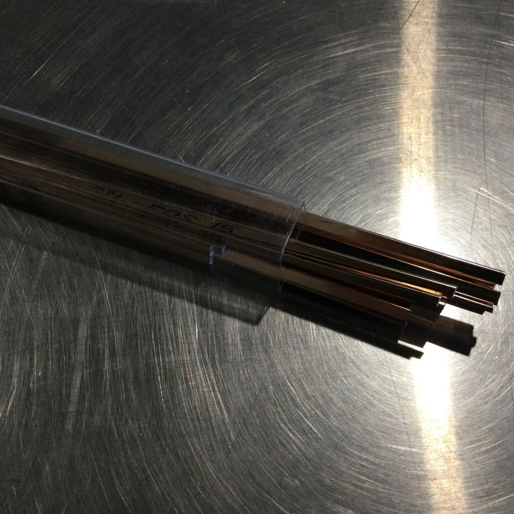 HARRIS STAY-SILV 15 BRAZING ROD ( PKG 28)