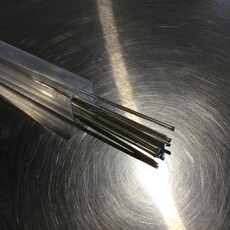 LUCAS MILHAUPT SILVALOY 505 FLUX COATED SOLDER (8 PKG)