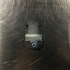 1/2 S/S TUBE CLAMP