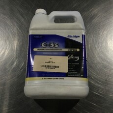 COPELAND C-3s REFRIGERATION OIL (GAL)