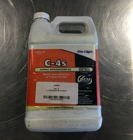 COPELAND C-4 REFRIGERATION OIL (GAL)