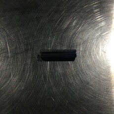 DIXON 1-1/2 to 4" AIR ACTUATOR STEM COUPLER ROLL PIN