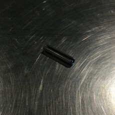 DIXON 1-1/2 to 4" AIR ACTUATOR STEM COUPLER ROLL PIN