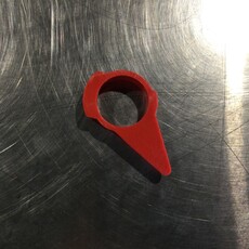 DIXON 1-1/2 to 4" AIR ACTUATOR INDICATOR