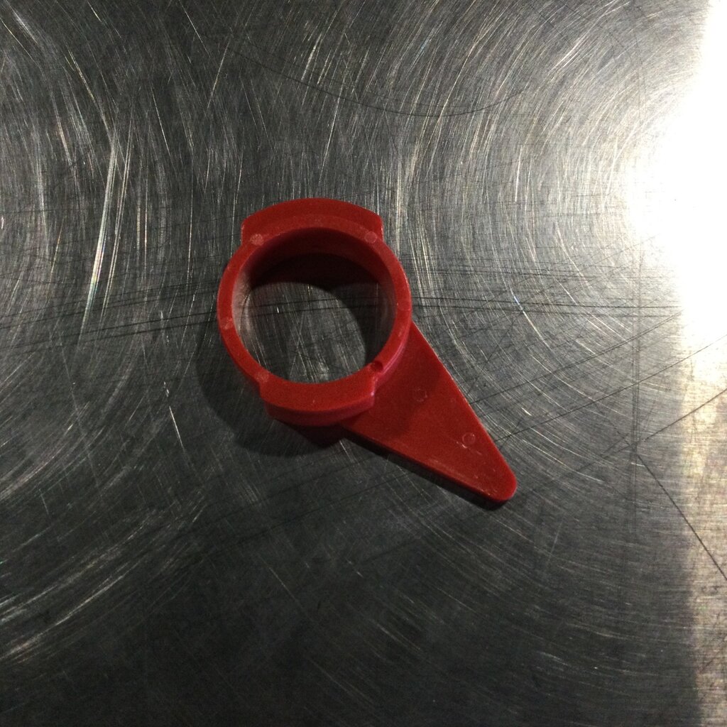 DIXON 1-1/2 to 4" AIR ACTUATOR INDICATOR