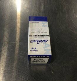 1/4 FLARE CATCH-ALL FILTER