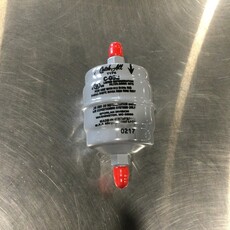 1/4 FLARE CATCH-ALL FILTER