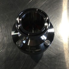 DIXON 1-1/2" CLAMP BUTTERFLY VALVE